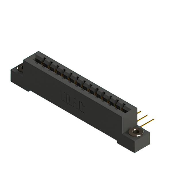 387-013-559-103 EDAC Inc.  Edgeboard Connectors